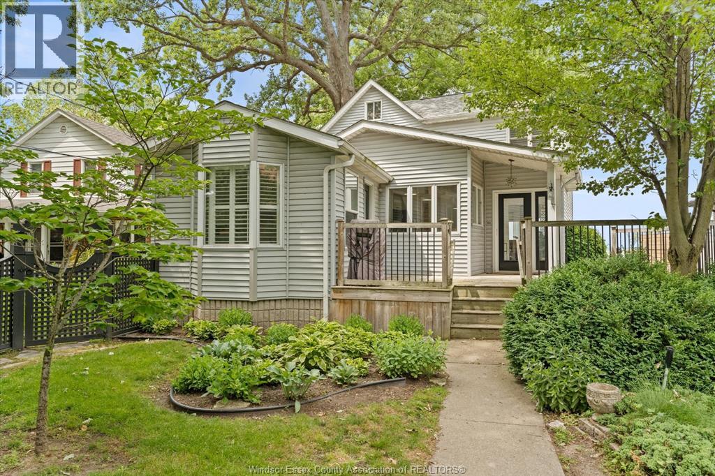 MLS# 26015469: 12746 RIVERSIDE DRIVE, Tecumseh, Canada