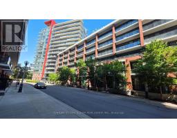 310 - 50 BRUYERES MEWS, Toronto, Ontario