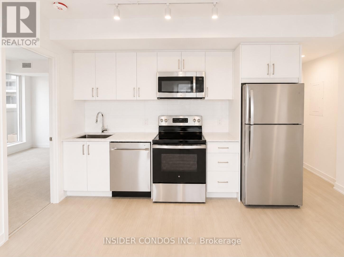 504 - 4010 Eglinton Avenue W, Toronto, Ontario  M9P 1A6 - Photo 11 - W13490878