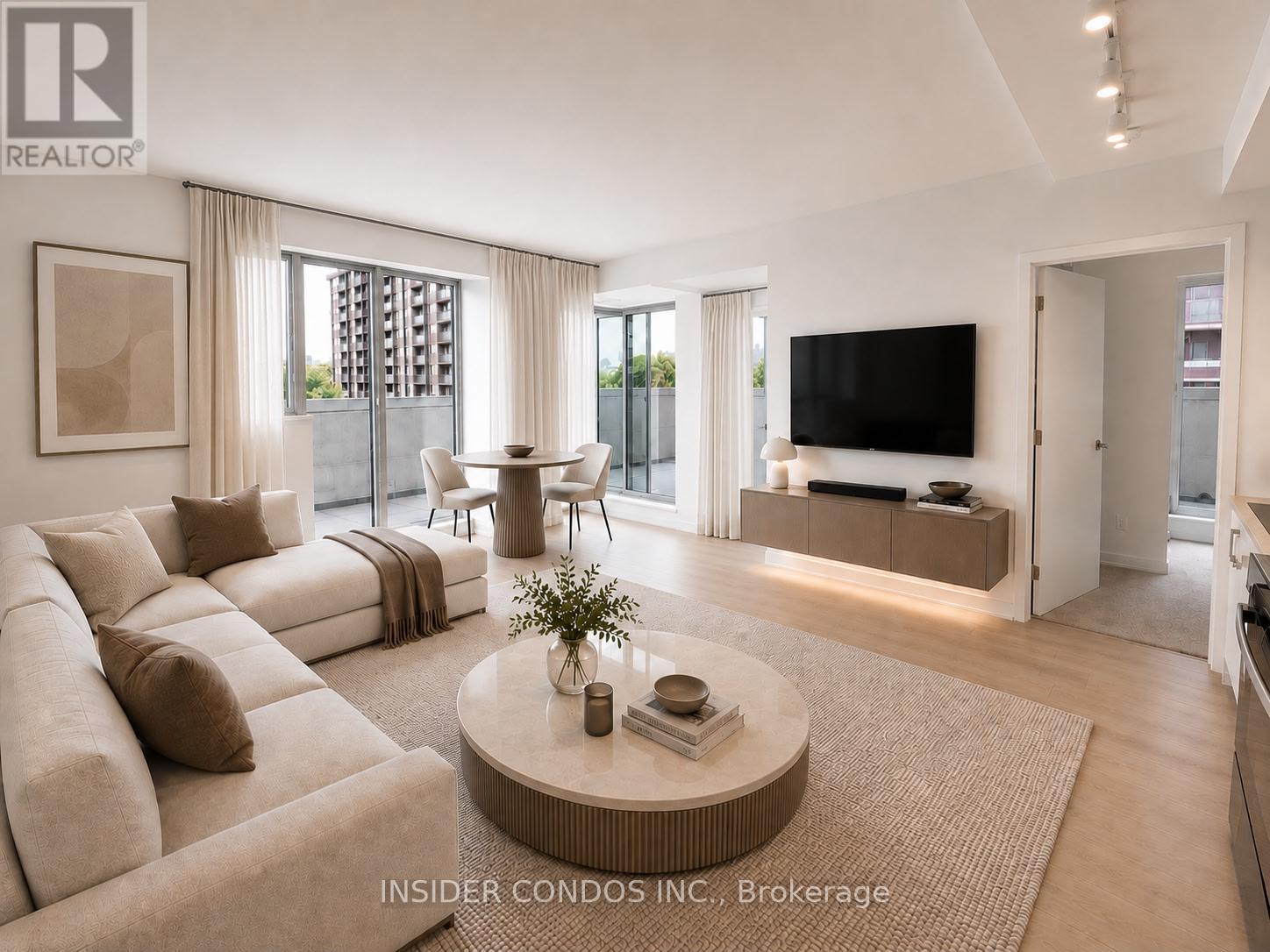 504 - 4010 Eglinton Avenue W, Toronto, Ontario  M9P 1A6 - Photo 6 - W13490878