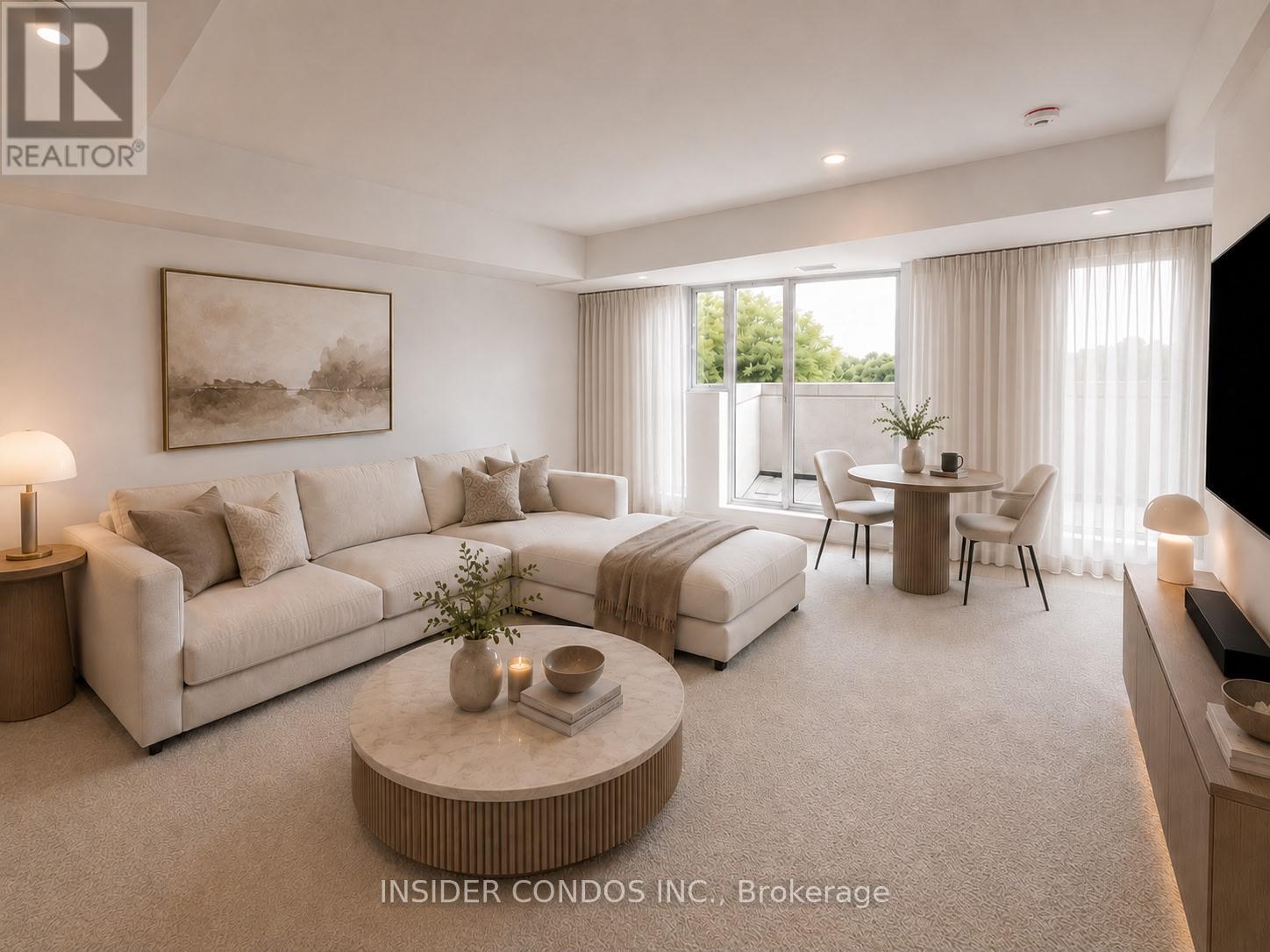 504 - 4010 Eglinton Avenue W, Toronto, Ontario  M9P 1A6 - Photo 12 - W13490878