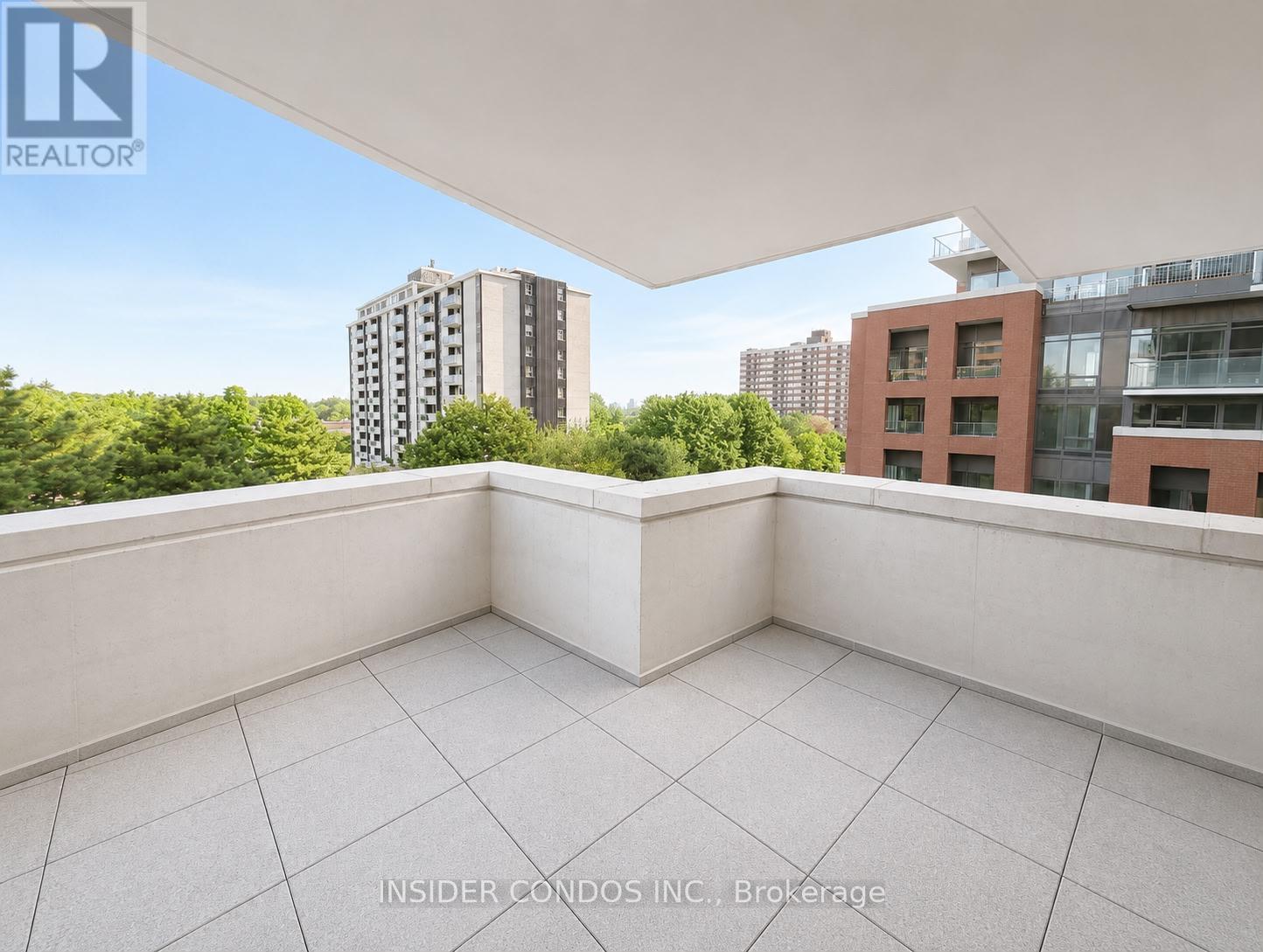 504 - 4010 Eglinton Avenue W, Toronto, Ontario  M9P 1A6 - Photo 25 - W13490878