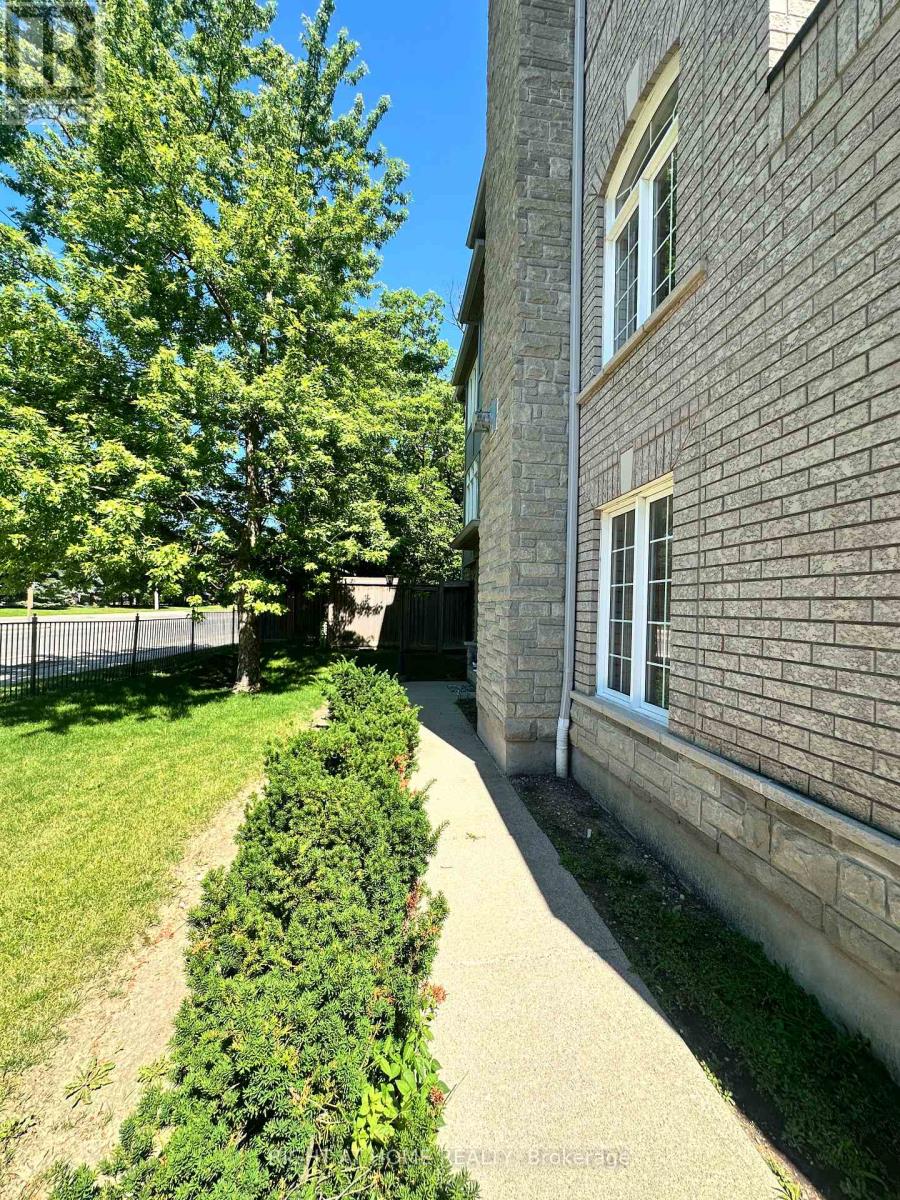 12 - 485 Bristol Road W, Mississauga, Ontario  L5R 4G2 - Photo 16 - W13492022