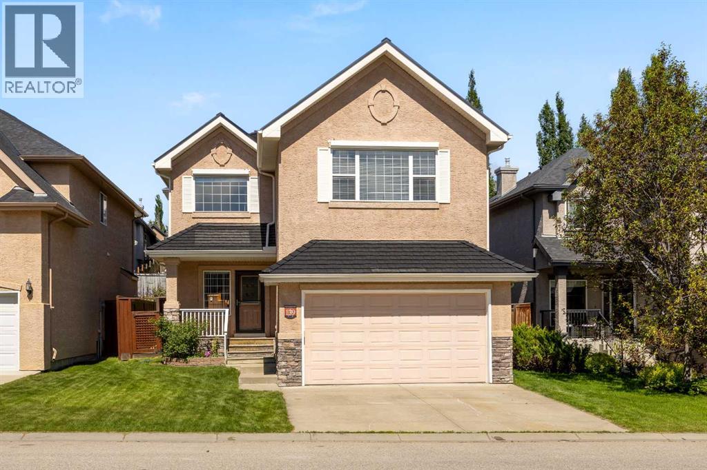 139 Tuscany Ridge Close NW, Calgary, Alberta  T3L 2K6 - Photo 1 - A2324716