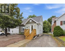 166 SIMCOE Street, Sudbury, Ontario