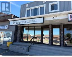 373 McNabb ST # 3, Sault Ste. Marie, Ontario