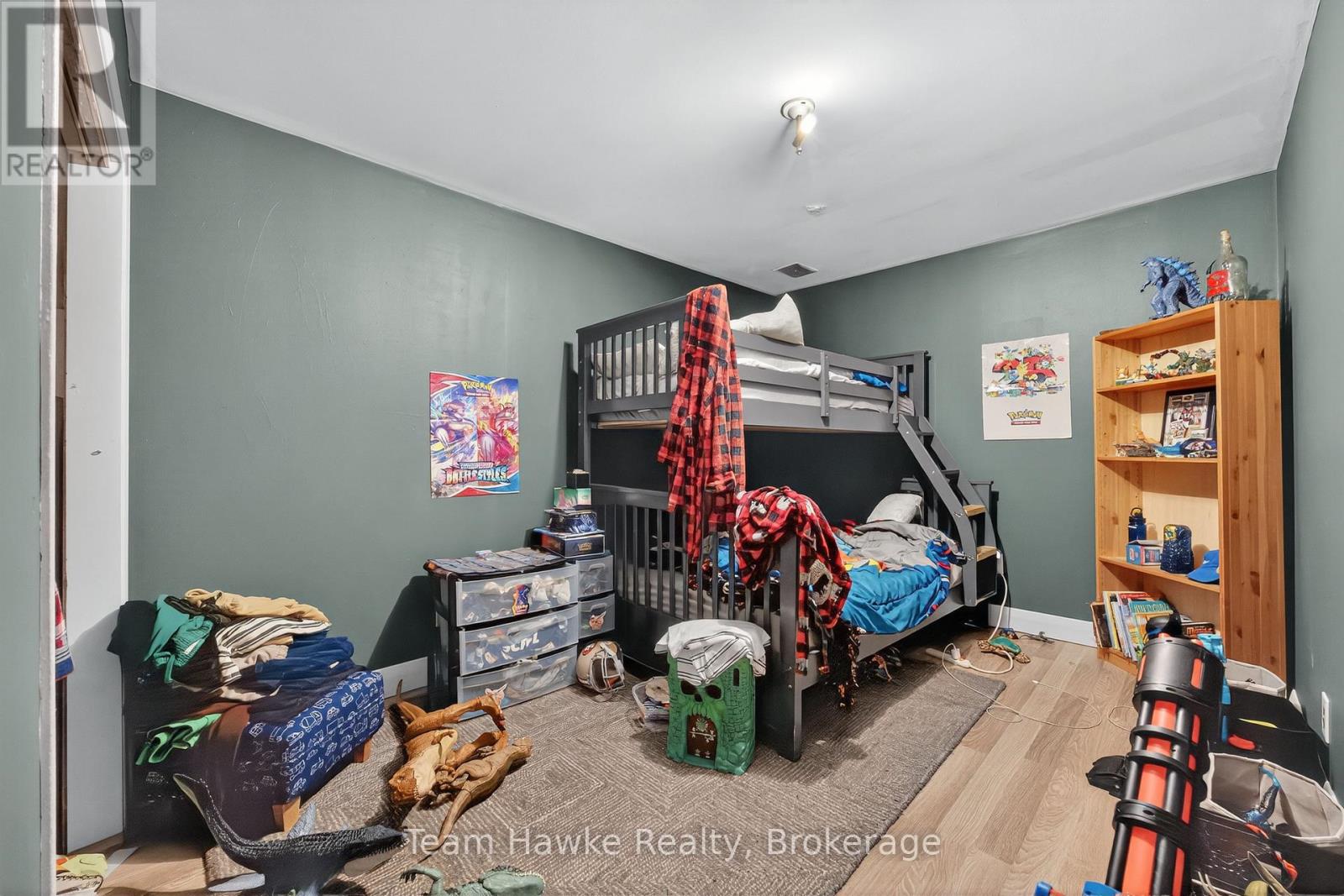 Main Floor - 253 King Street, Midland, Ontario L4R 3M4 - Photo 19 - S12911312