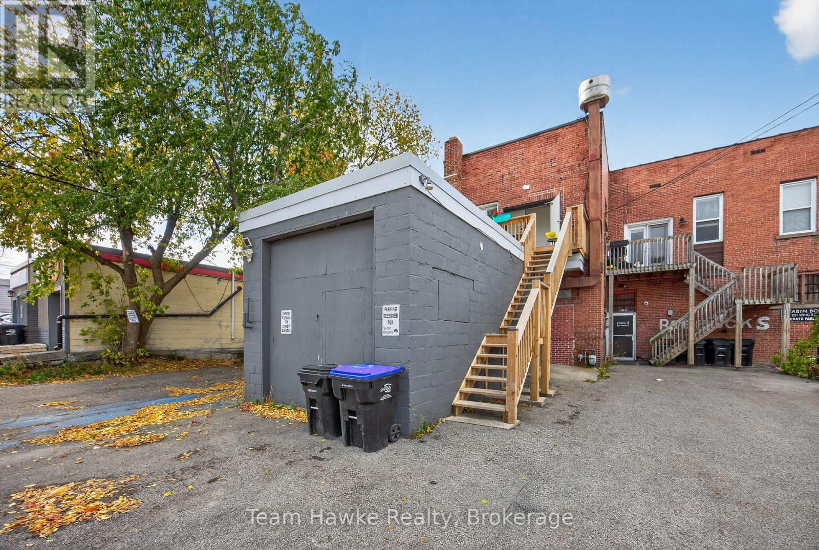 Main Floor - 253 King Street, Midland, Ontario L4R 3M4 - Photo 21 - S12911312