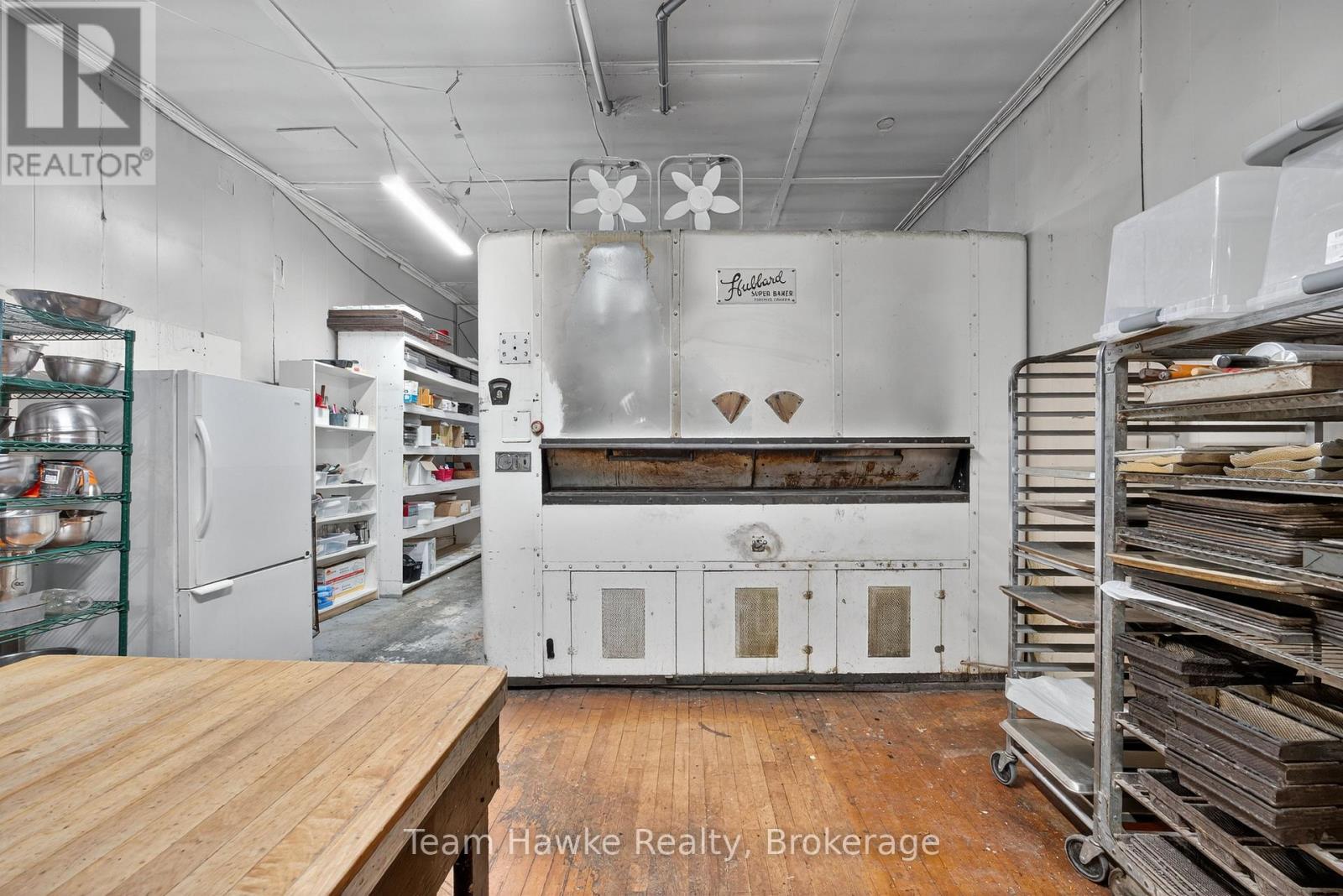 Main Floor - 253 King Street, Midland, Ontario L4R 3M4 - Photo 12 - S12911312