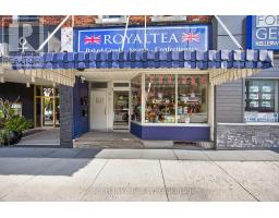 MAIN FLOOR - 253 KING STREET, Midland, Ontario