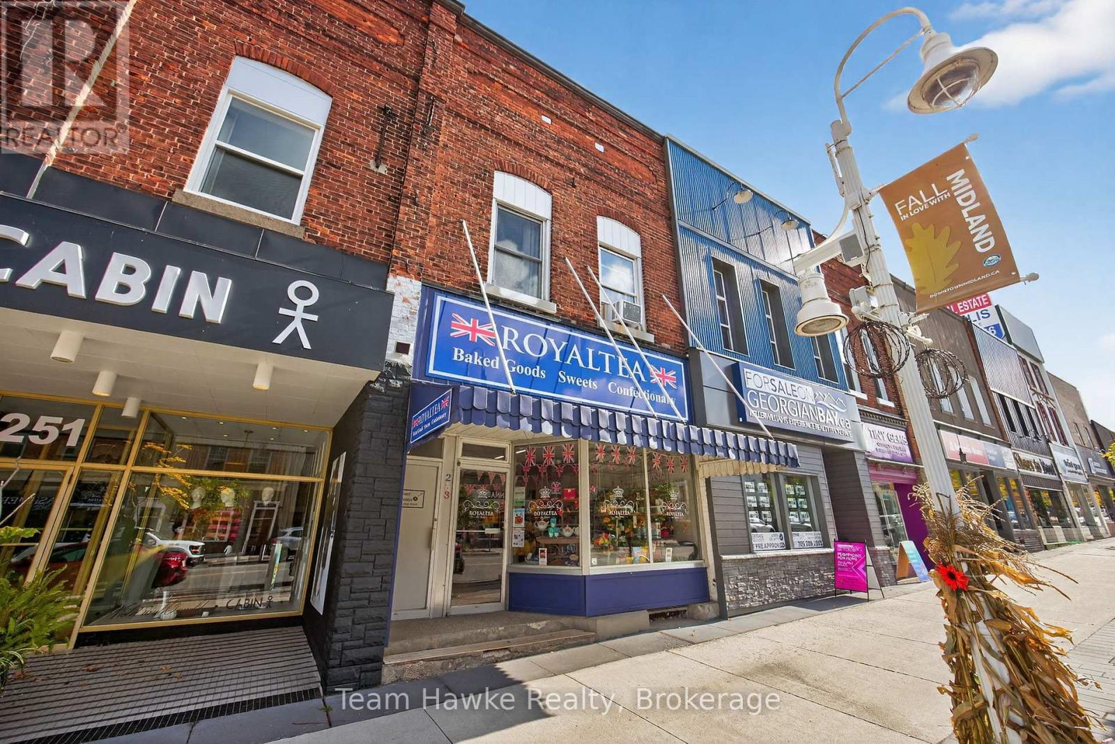 Main Floor - 253 King Street, Midland, Ontario L4R 3M4 - Photo 3 - S12911312