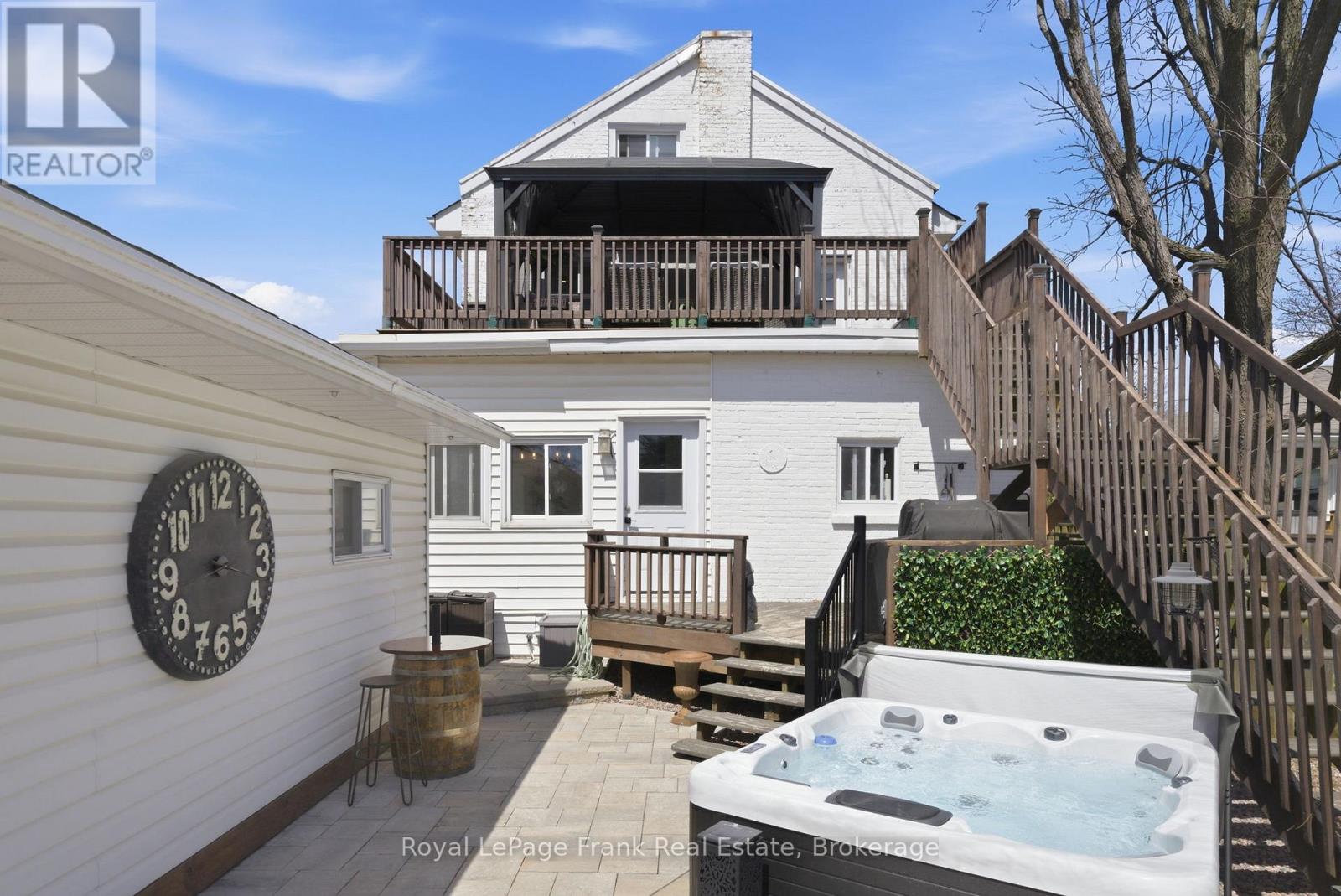 125 Glenelg Street W, Kawartha Lakes, Ontario  K9V 2V8 - Photo 40 - X13421870