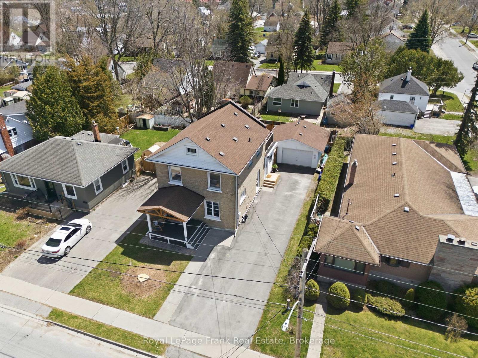 125 Glenelg Street W, Kawartha Lakes, Ontario  K9V 2V8 - Photo 44 - X13421870