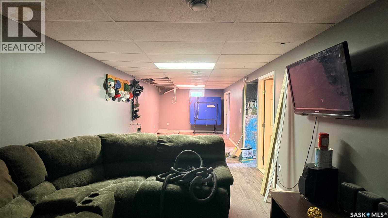 709 Bradley Avenue, Bienfait, Saskatchewan  S0C 0M0 - Photo 17 - SK040903