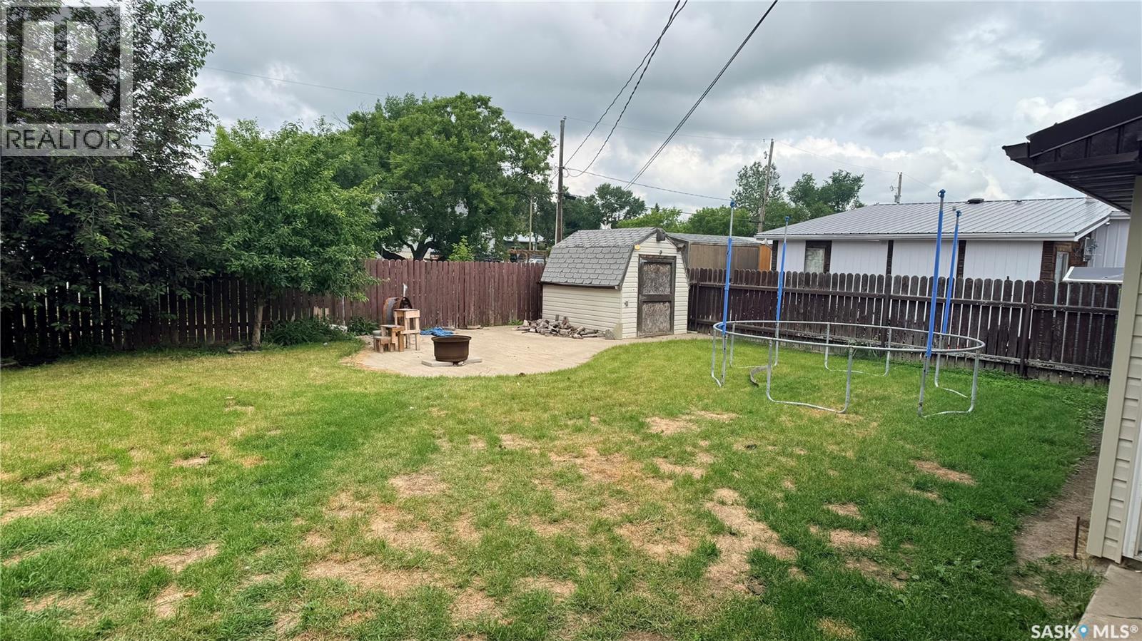 709 Bradley Avenue, Bienfait, Saskatchewan  S0C 0M0 - Photo 31 - SK040903
