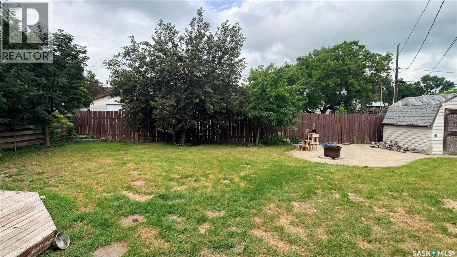 709 Bradley Avenue, Bienfait, Saskatchewan  S0C 0M0 - Photo 32 - SK040903