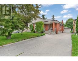 61 ABITIBI AVENUE, Toronto, Ontario