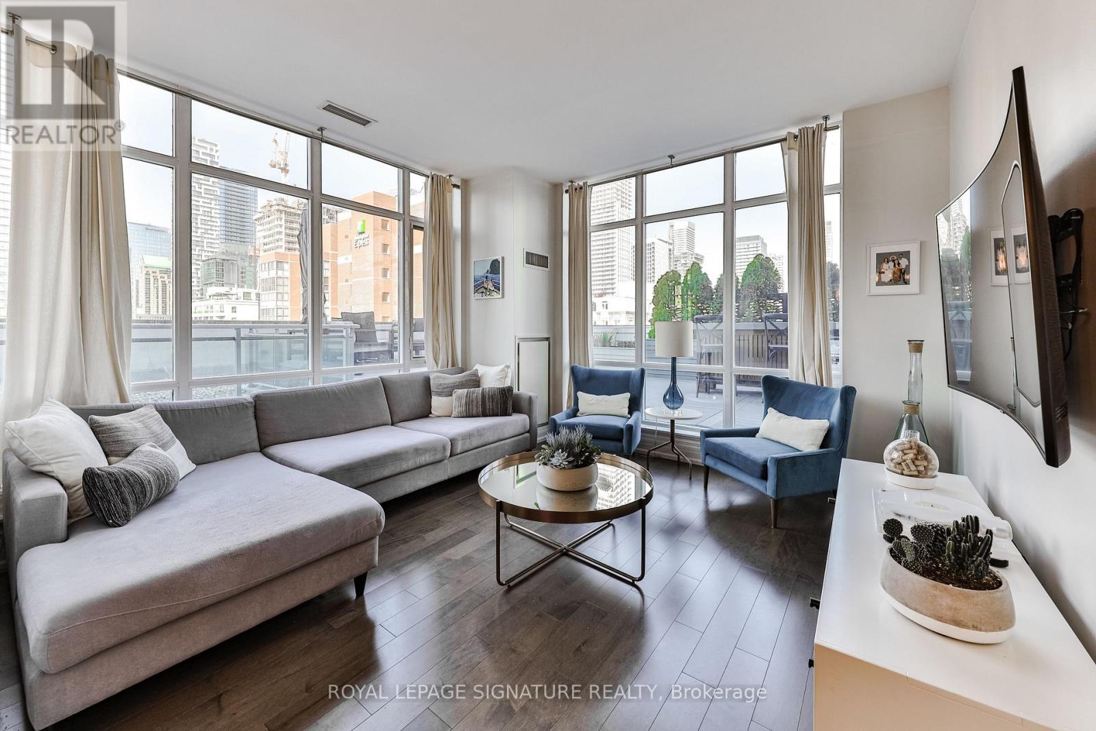 902 - 112 George Street, Toronto, Ontario  M5A 2M5 - Photo 11 - C13500186