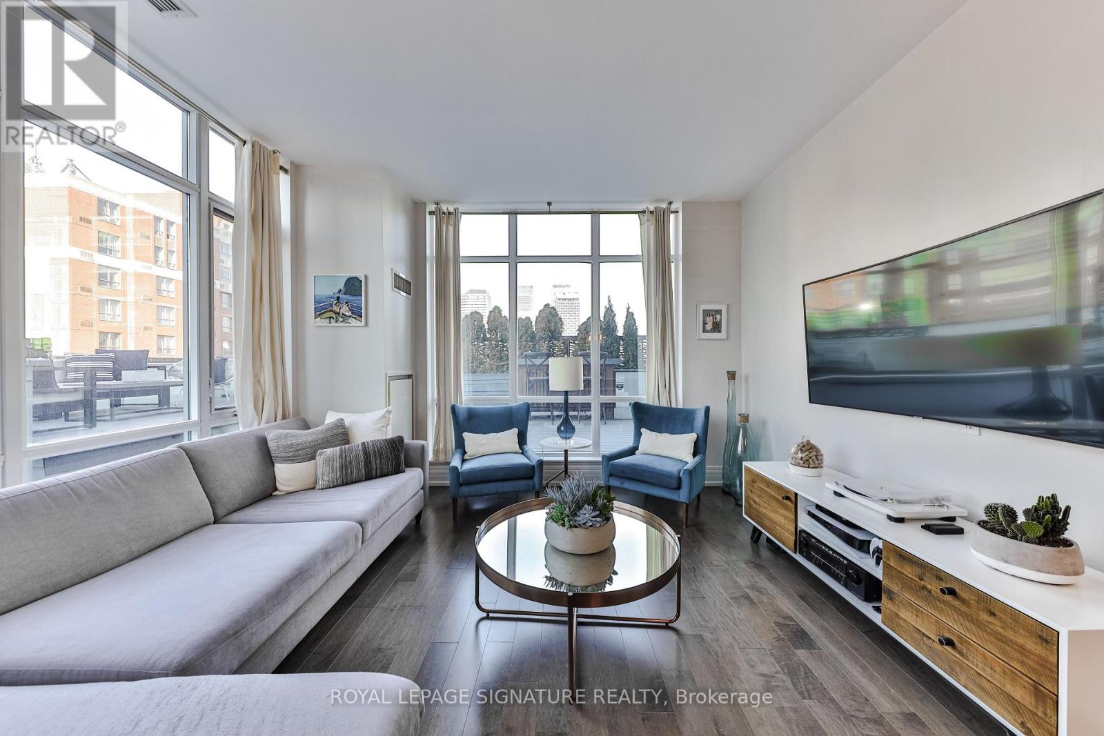 902 - 112 George Street, Toronto, Ontario  M5A 2M5 - Photo 12 - C13500186