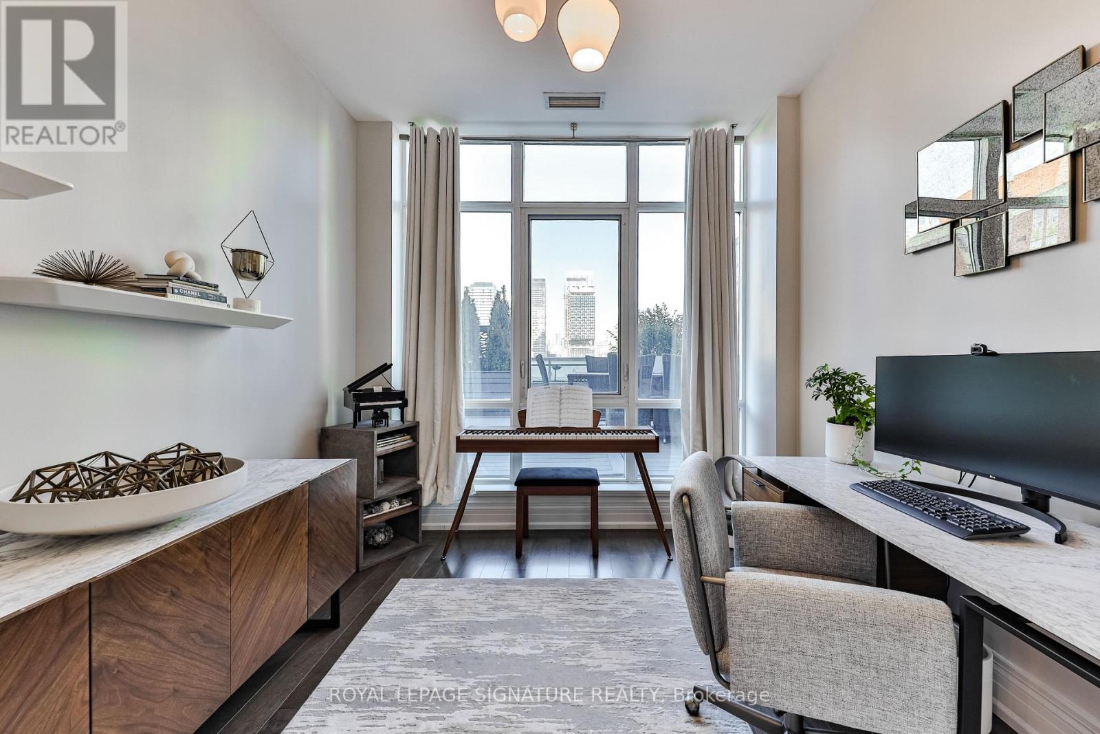 902 - 112 George Street, Toronto, Ontario  M5A 2M5 - Photo 17 - C13500186