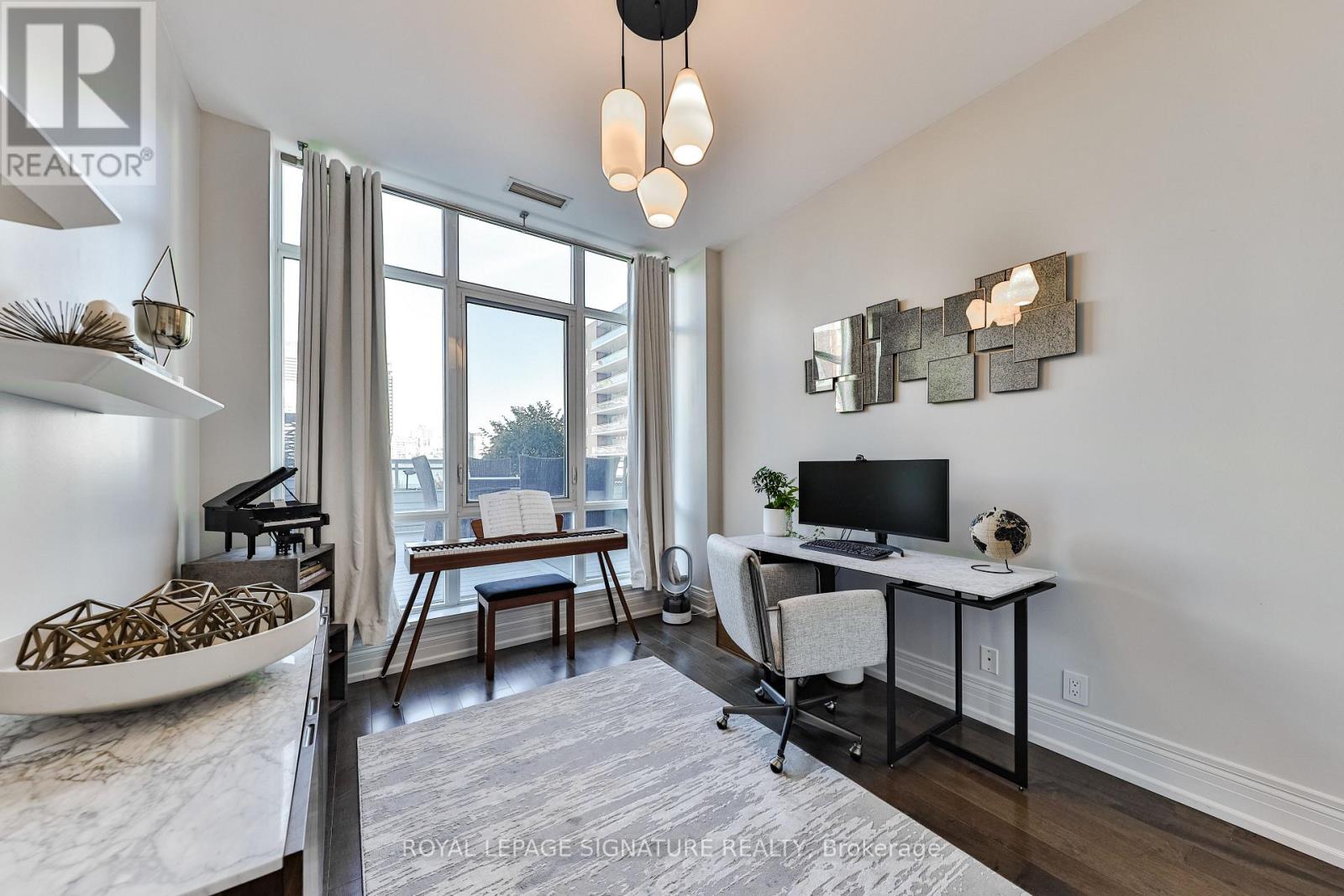 902 - 112 George Street, Toronto, Ontario  M5A 2M5 - Photo 18 - C13500186