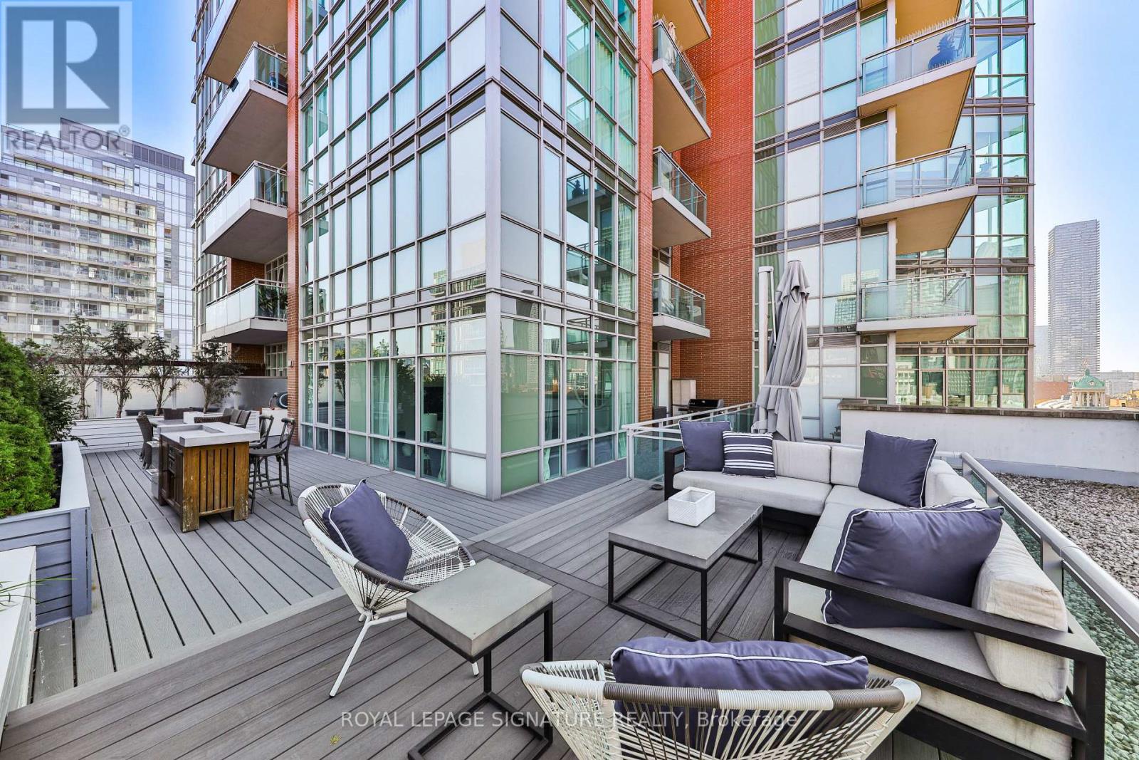 902 - 112 George Street, Toronto, Ontario  M5A 2M5 - Photo 21 - C13500186