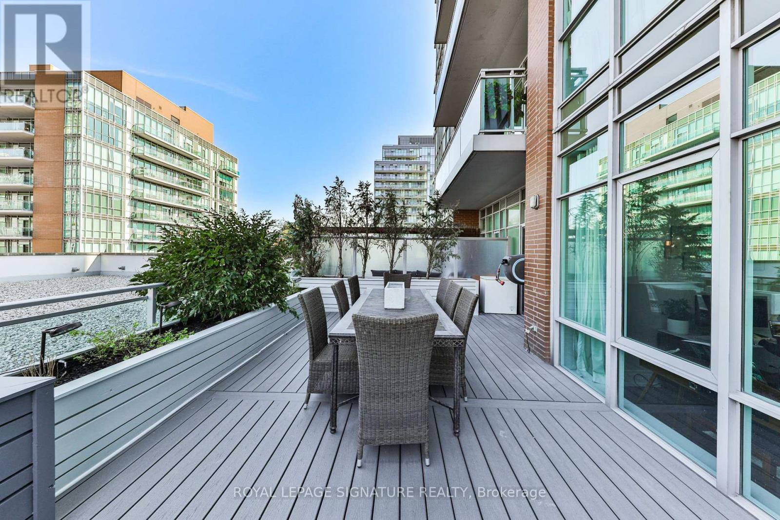 902 - 112 George Street, Toronto, Ontario  M5A 2M5 - Photo 22 - C13500186