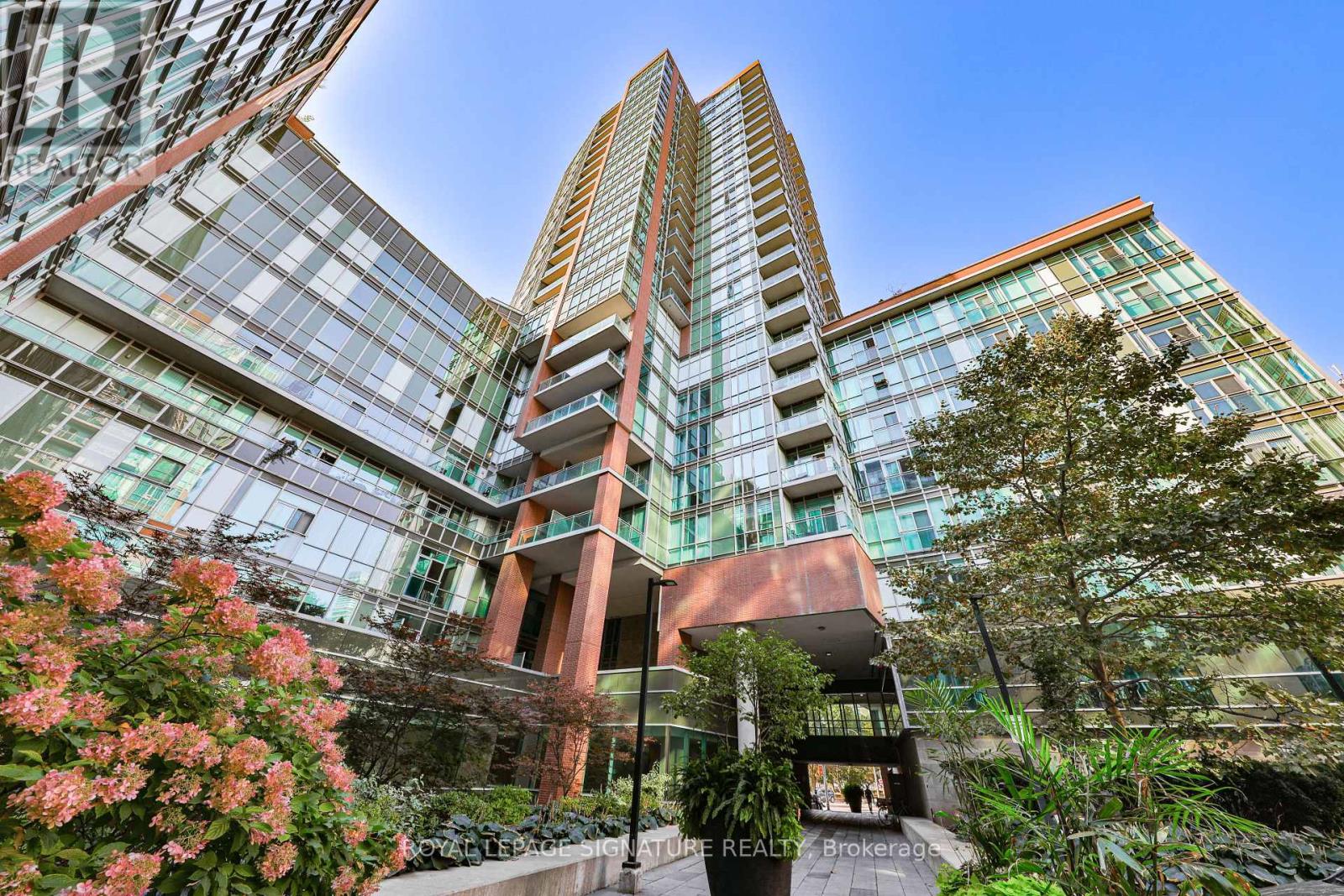 902 - 112 George Street, Toronto, Ontario  M5A 2M5 - Photo 23 - C13500186