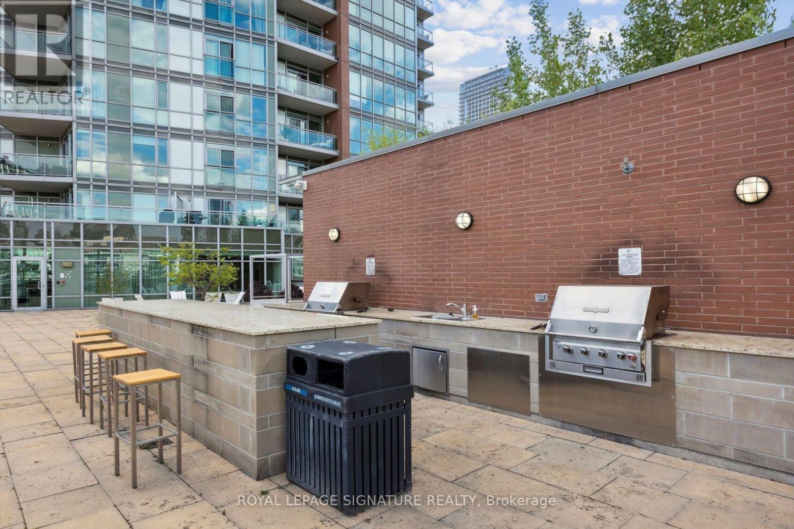 902 - 112 George Street, Toronto, Ontario  M5A 2M5 - Photo 31 - C13500186
