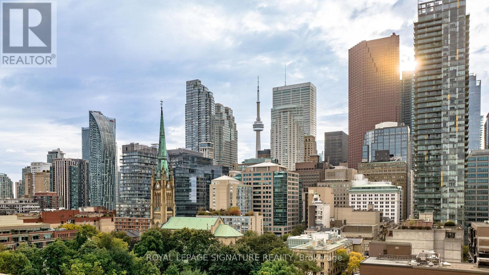 902 - 112 George Street, Toronto, Ontario  M5A 2M5 - Photo 4 - C13500186