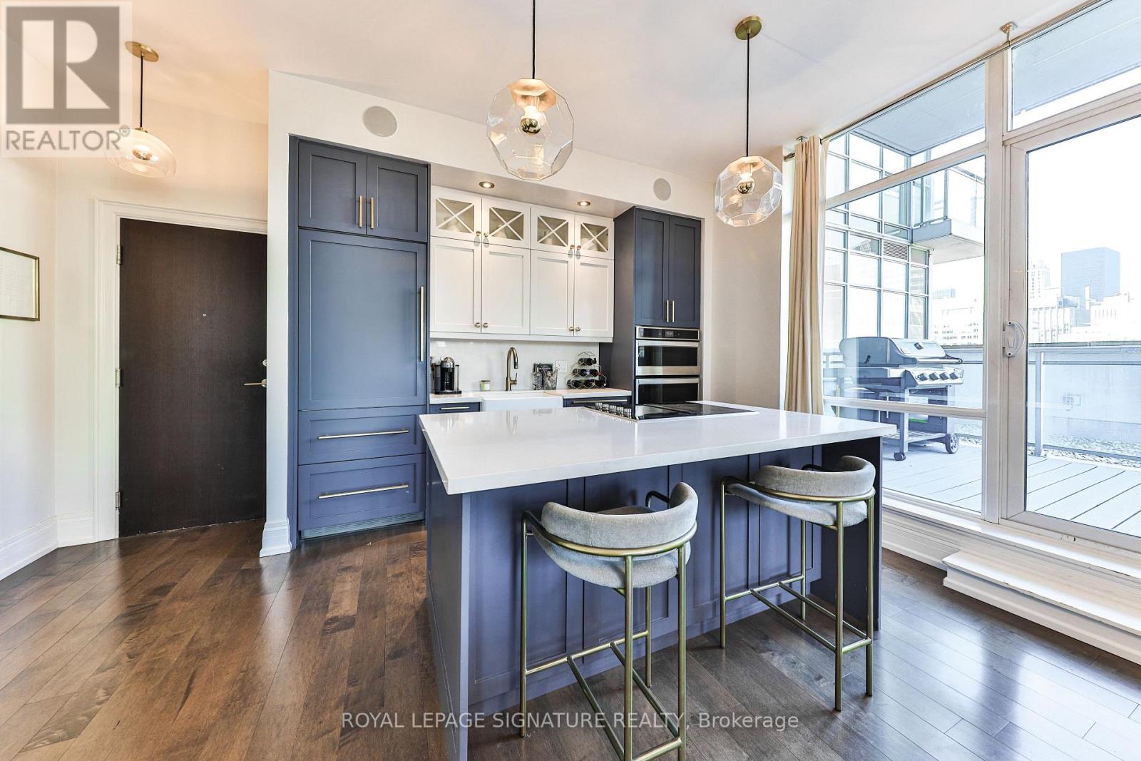 902 - 112 George Street, Toronto, Ontario  M5A 2M5 - Photo 6 - C13500186