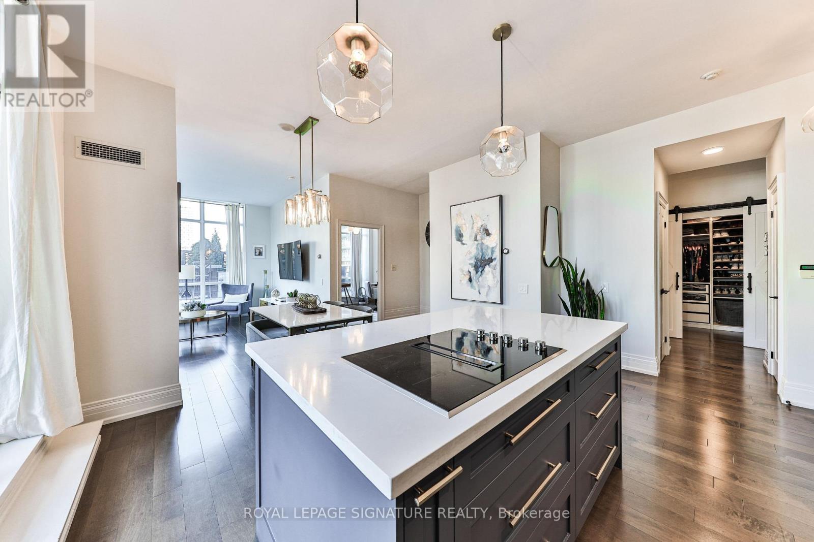 902 - 112 George Street, Toronto, Ontario  M5A 2M5 - Photo 9 - C13500186