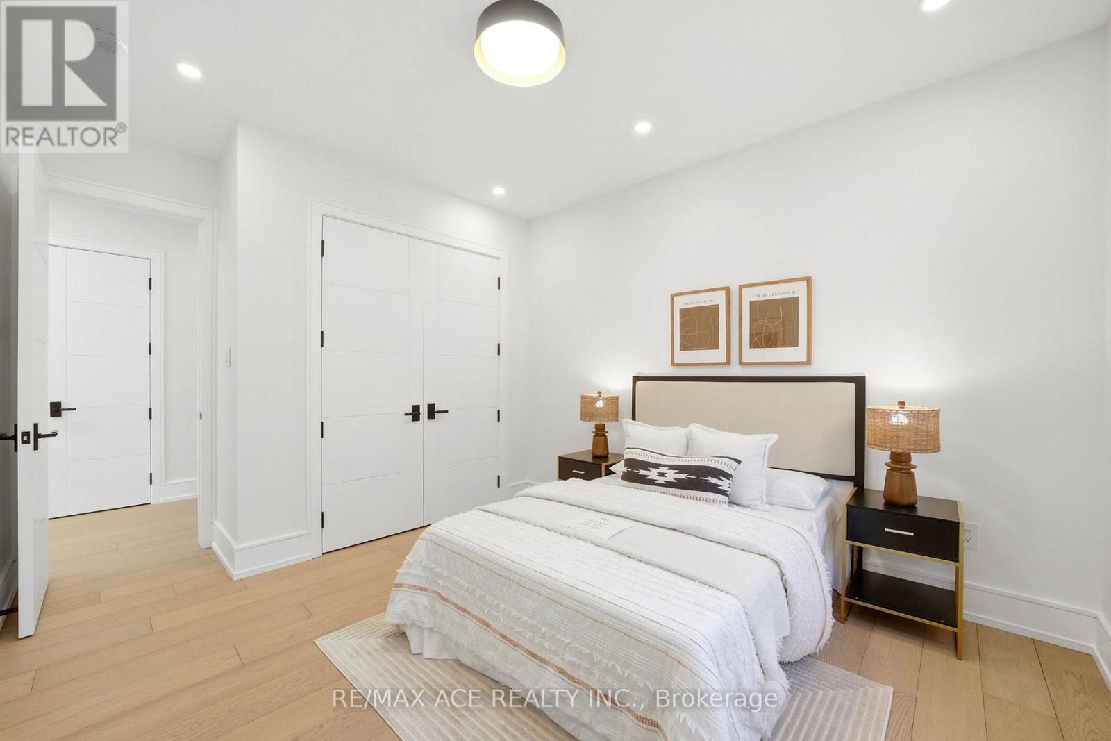 61 Harewood Avenue, Toronto, Ontario  M1M 2R4 - Photo 32 - E13500160