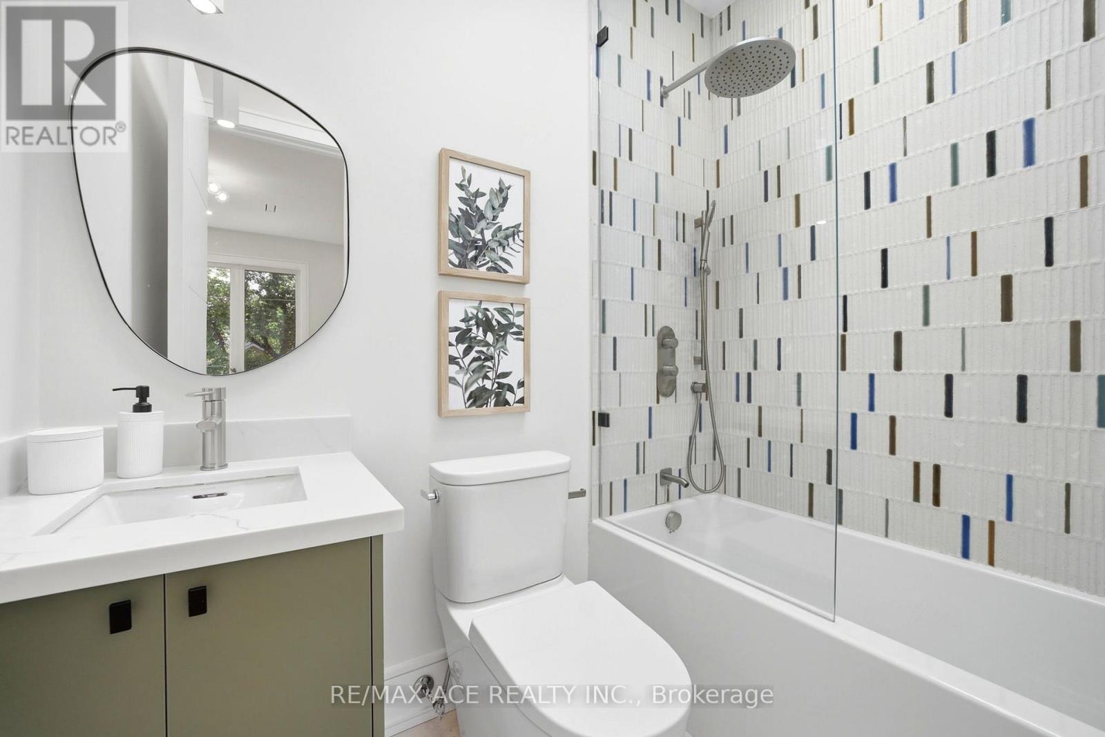 61 Harewood Avenue, Toronto, Ontario  M1M 2R4 - Photo 36 - E13500160