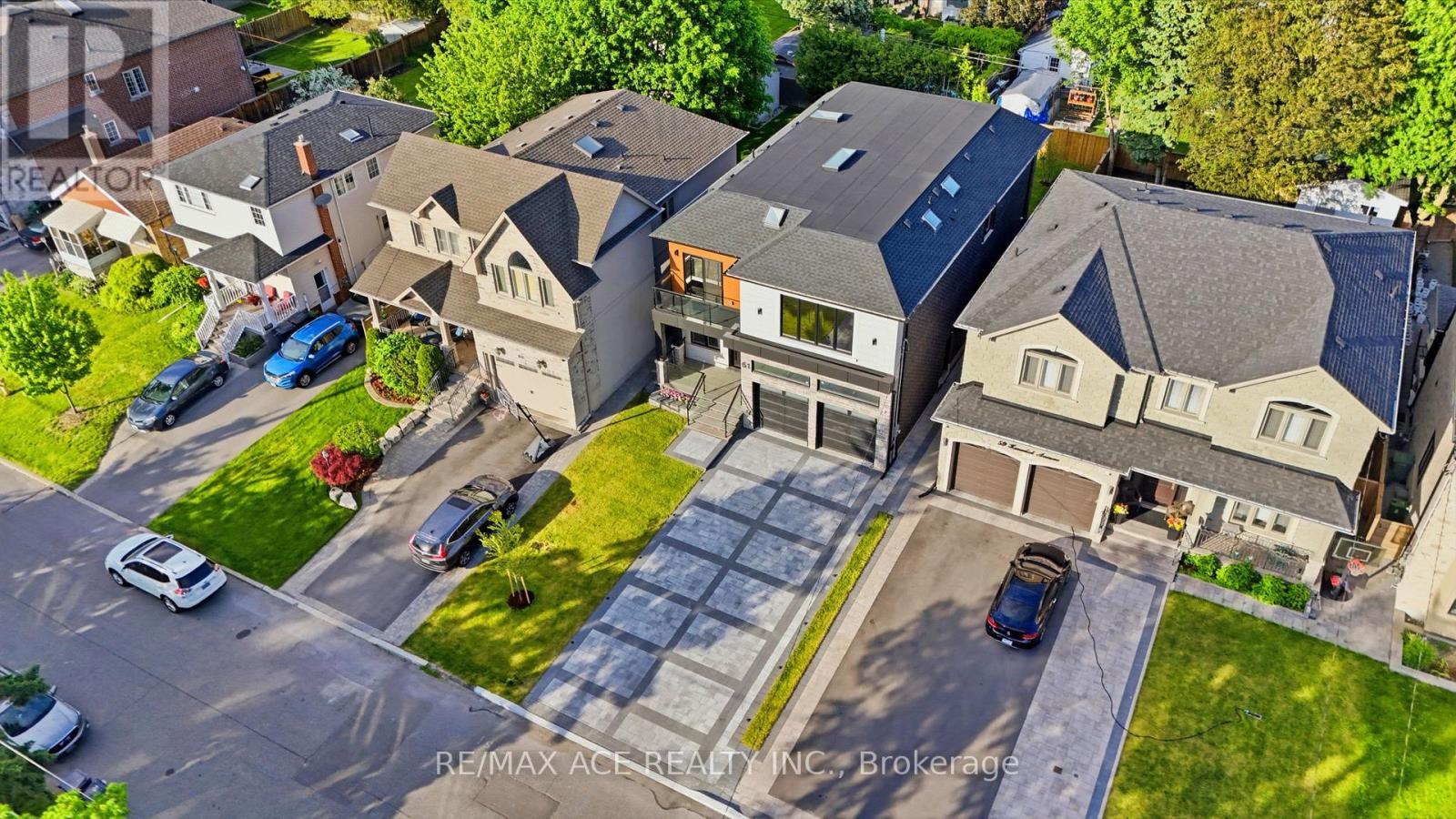 61 Harewood Avenue, Toronto, Ontario  M1M 2R4 - Photo 46 - E13500160