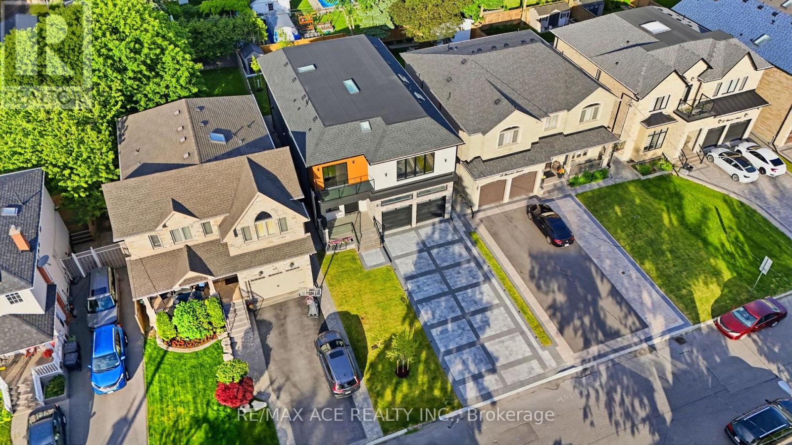 61 Harewood Avenue, Toronto, Ontario  M1M 2R4 - Photo 47 - E13500160