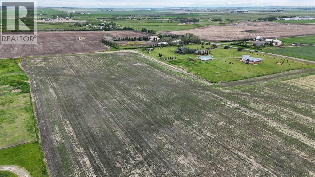 23.26 Acres Along 48 Street E, Rural Foothills County, Alberta  T1V 1M3 - Photo 12 - A2286905