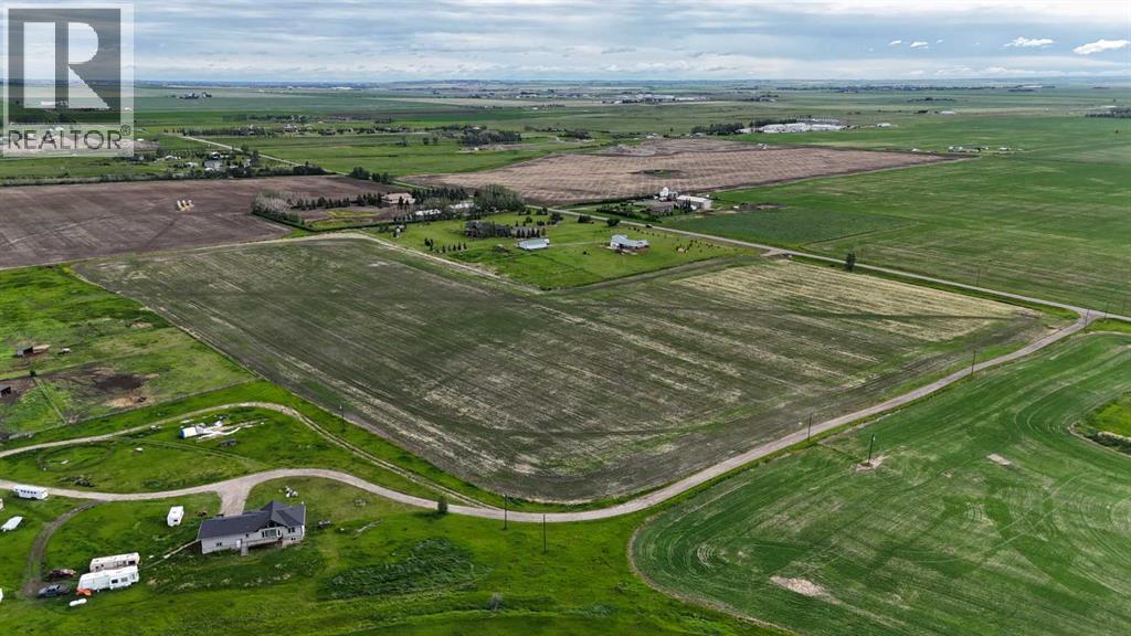 23.26 Acres Along 48 Street E, Rural Foothills County, Alberta  T1V 1M3 - Photo 8 - A2286905