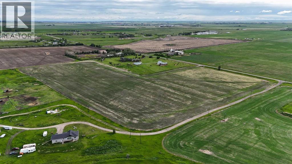 23.26 Acres Along 48 Street E, Rural Foothills County, Alberta  T1V 1M3 - Photo 9 - A2286905