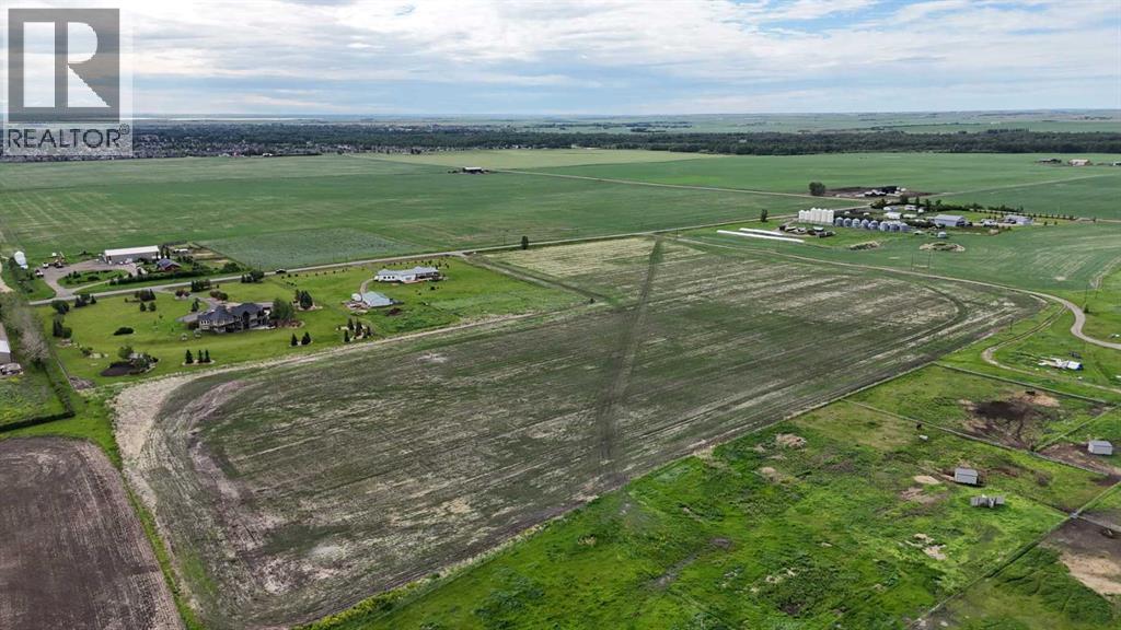 23.26 Acres Along 48 Street E, Rural Foothills County, Alberta  T1V 1M3 - Photo 14 - A2286905