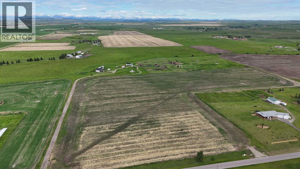 23.26 Acres Along 48 Street E, Rural Foothills County, Alberta  T1V 1M3 - Photo 6 - A2286905