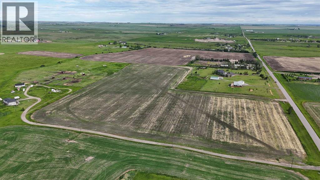 23.26 Acres Along 48 Street E, Rural Foothills County, Alberta  T1V 1M3 - Photo 7 - A2286905