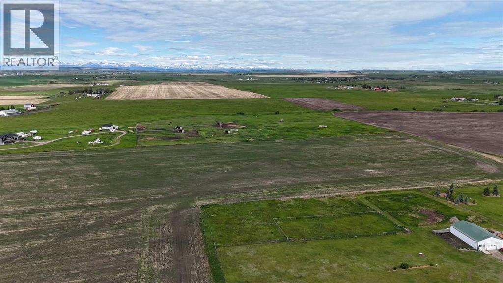23.26 Acres Along 48 Street E, Rural Foothills County, Alberta  T1V 1M3 - Photo 21 - A2286905