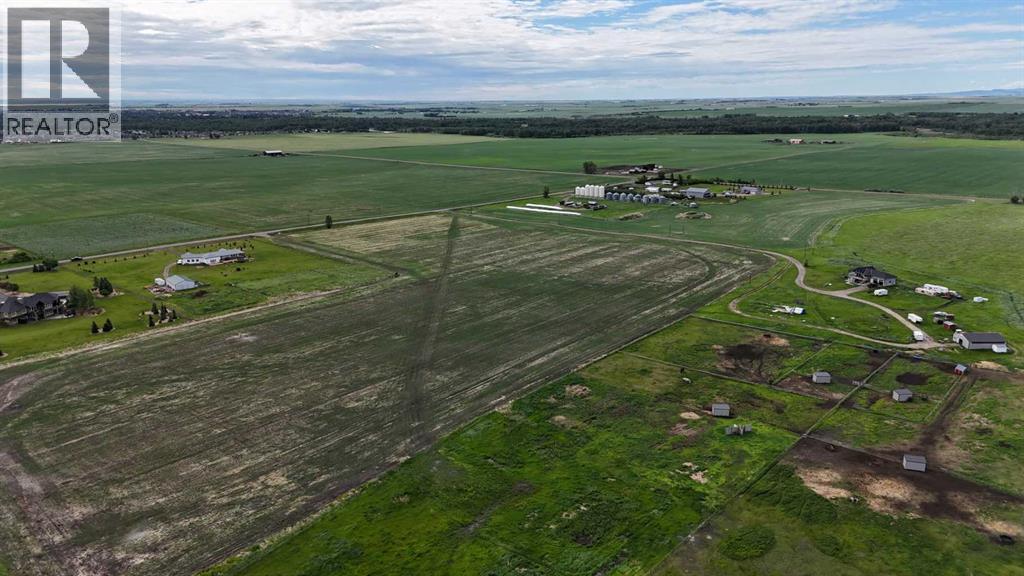 23.26 Acres Along 48 Street E, Rural Foothills County, Alberta  T1V 1M3 - Photo 16 - A2286905
