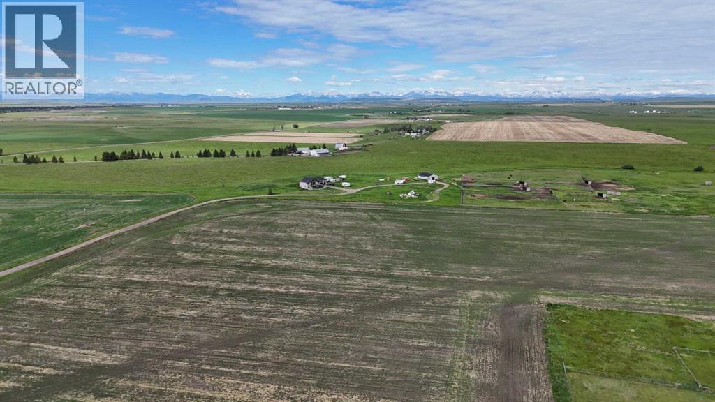 23.26 Acres Along 48 Street E, Rural Foothills County, Alberta  T1V 1M3 - Photo 20 - A2286905
