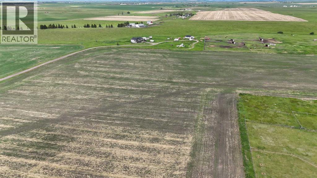 23.26 Acres Along 48 Street E, Rural Foothills County, Alberta  T1V 1M3 - Photo 17 - A2286905