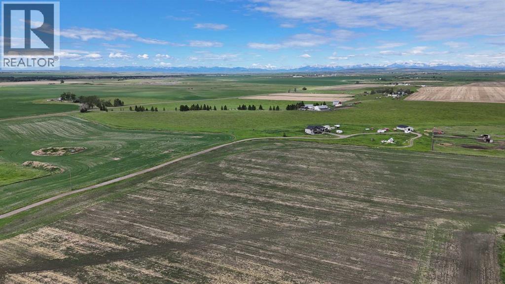 23.26 Acres Along 48 Street E, Rural Foothills County, Alberta  T1V 1M3 - Photo 19 - A2286905