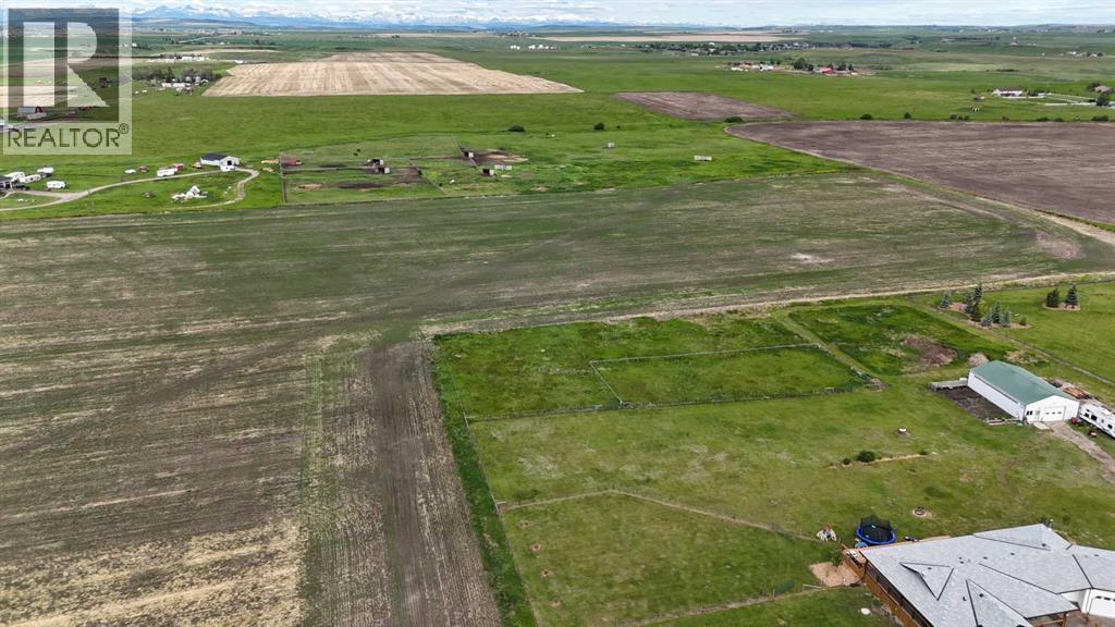 23.26 Acres Along 48 Street E, Rural Foothills County, Alberta  T1V 1M3 - Photo 22 - A2286905