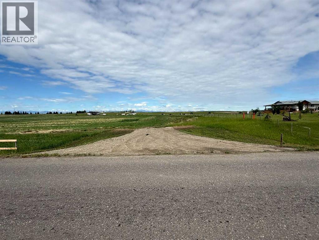 23.26 Acres Along 48 Street E, Rural Foothills County, Alberta  T1V 1M3 - Photo 23 - A2286905