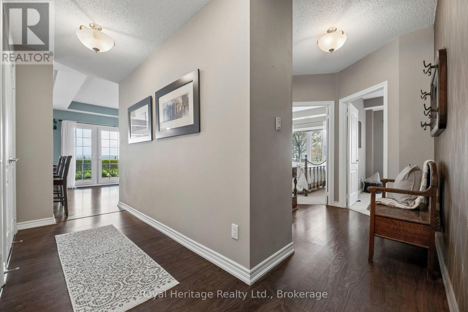 101 - 385 Lakebreeze Drive, Clarington, Ontario  L1B 1P5 - Photo 3 - E13500392